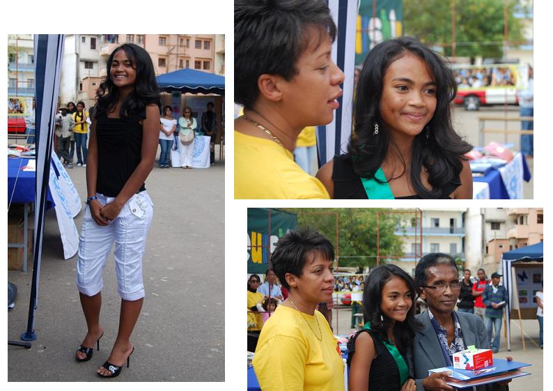 miss gasy rencontre